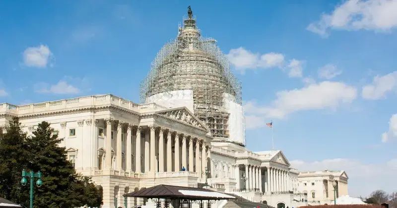 America vrea să închidă portița fiscală pentru criptomonede