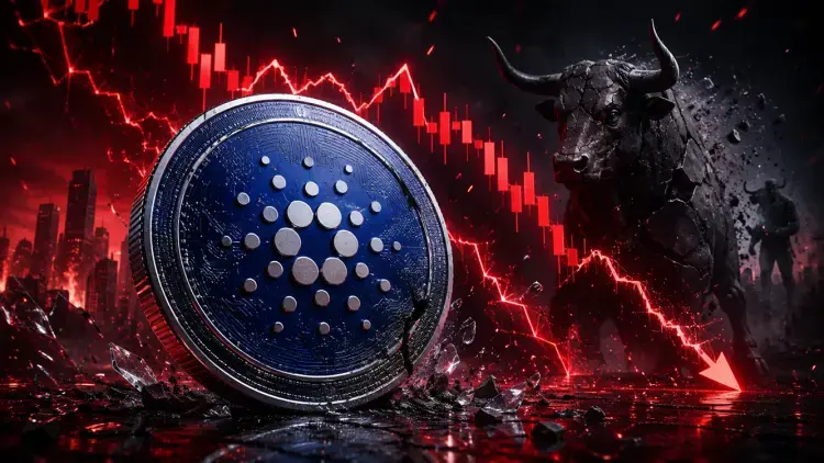 Puncerea prețurilor Cardano® dezvăluie o fricție mai profundă în cadrul ecosistemului, spune Bull Veteran