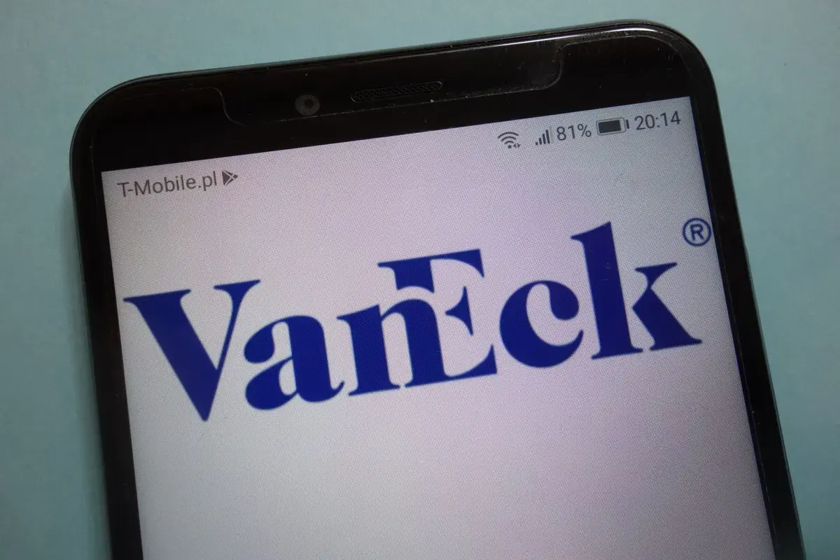 VanEck lansează un fond tokenizat pe Euler