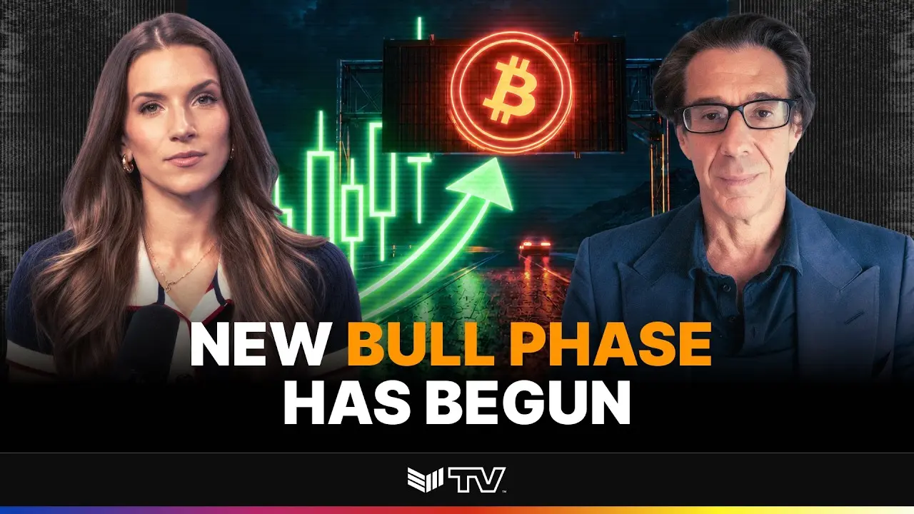 Dan Tapiero: Bitcoinul a intrat în o nouă fază de piască bull