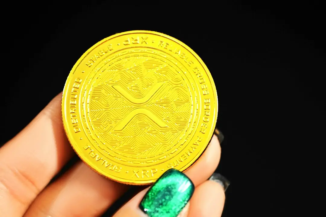 XRP pierde teren în fața monedelor stabile, avertizează șeful Ripple